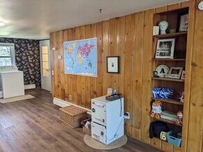 1407 S Lewis St, Unit 2S in Kirksville, MO - Foto de edificio - Building Photo