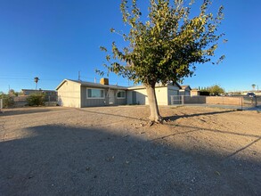 1544 Armory Rd in Barstow, CA - Building Photo - Building Photo