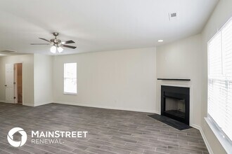 1907 Foust Rd in Greensboro, NC - Building Photo - Building Photo