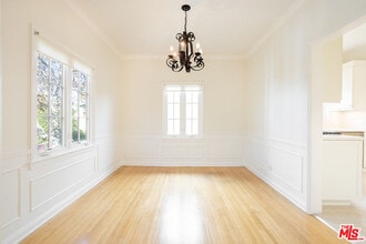 442 S Maple Dr in Beverly Hills, CA - Building Photo - Building Photo