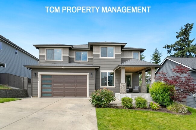 property at 23303 12th Pl S