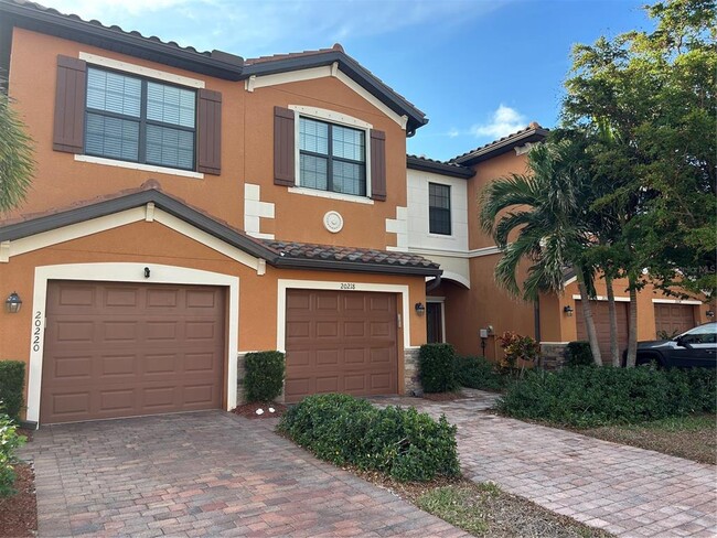 20218 Lagente Cir in Venice, FL - Building Photo - Building Photo