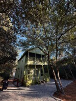 29 Magnolia Beach Wy in Santa Rosa Beach, FL - Building Photo