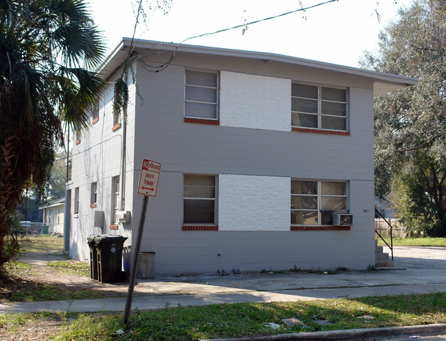 1142 23rd St in Jacksonville, FL - Building Photo - Building Photo