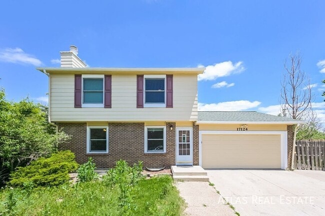 property at 17124 E Kent Dr