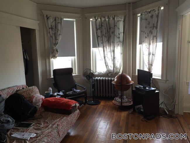 1163 Boylston St in Boston, MA - Building Photo - Building Photo