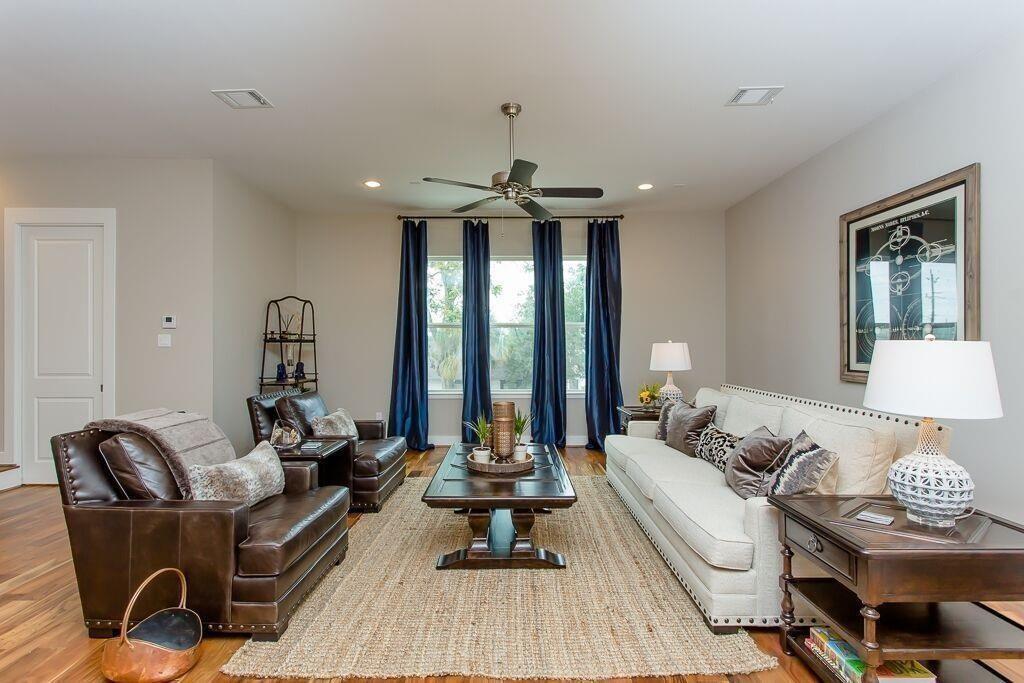 3305 Jefferson St in Houston, TX - Building Photo