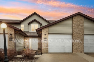 118 Talon Pl in Sun Prairie, WI - Building Photo