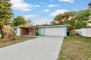 1248 Lazy Lake Rd W in Dunedin, FL - Building Photo