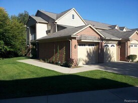 55198 Westchester Dr in Utica, MI - Building Photo