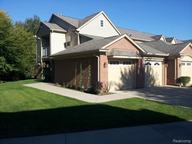 property at 55198 Westchester Dr