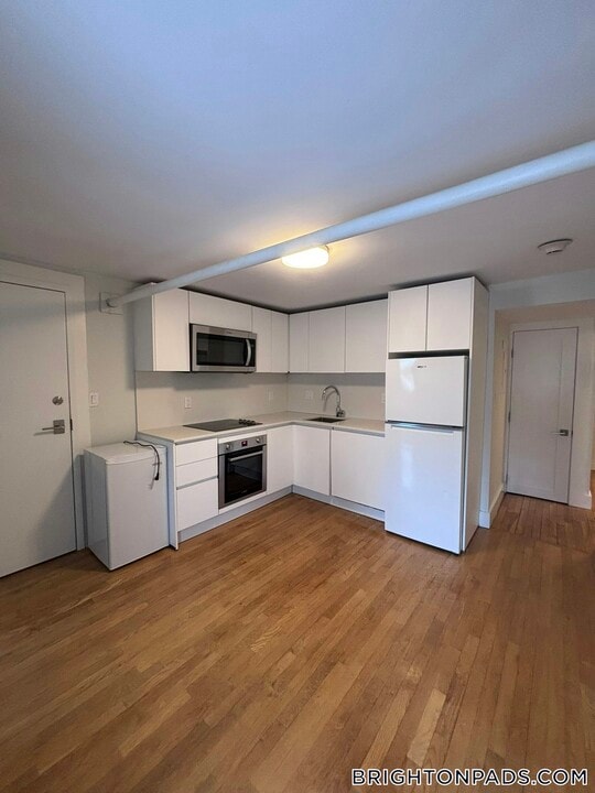 31 South St, Unit B2 in Boston, MA - Foto de edificio