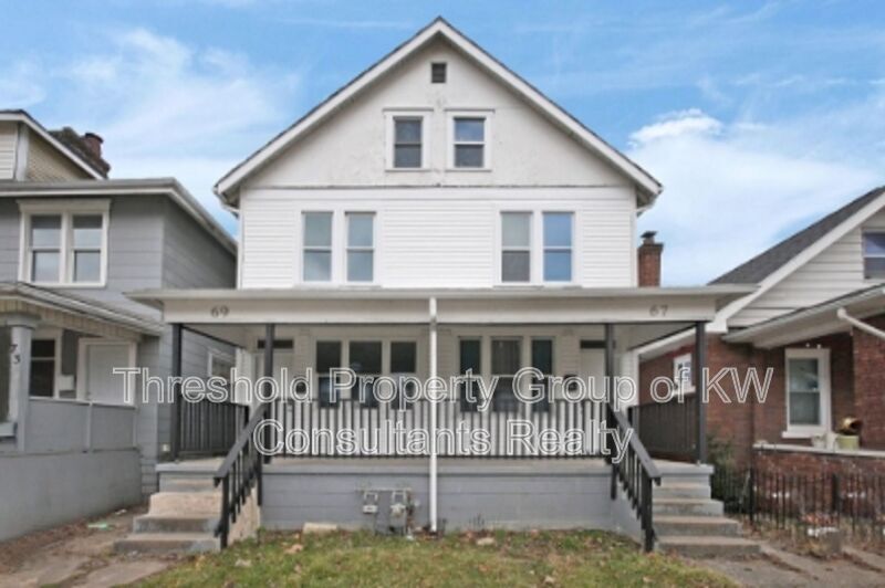 67-69-69 S Terrace Ave in Columbus, OH - Building Photo