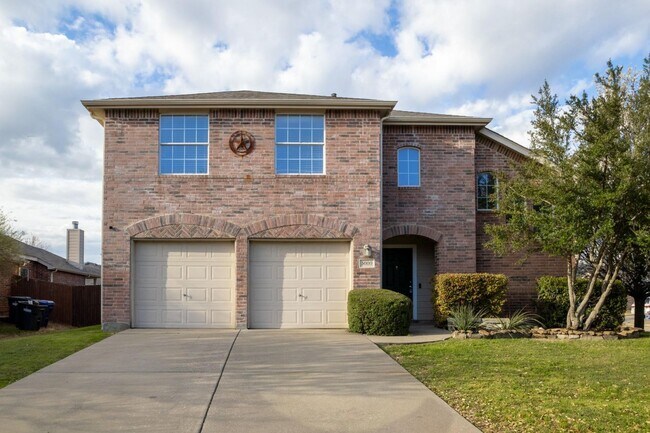 property at 5000 Bald Cypress Ln