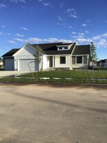 209 Huntington St in Idaho Falls, ID - Building Photo
