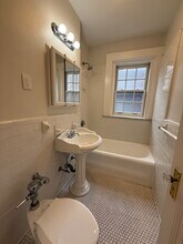 360 Harvard St, Unit 353-23 in Cambridge, MA - Building Photo - Building Photo