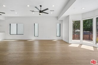 6521 Homewood Ave in Los Angeles, CA - Building Photo - Building Photo