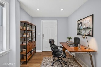 91 Francis St in Everett, MA - Building Photo - Building Photo