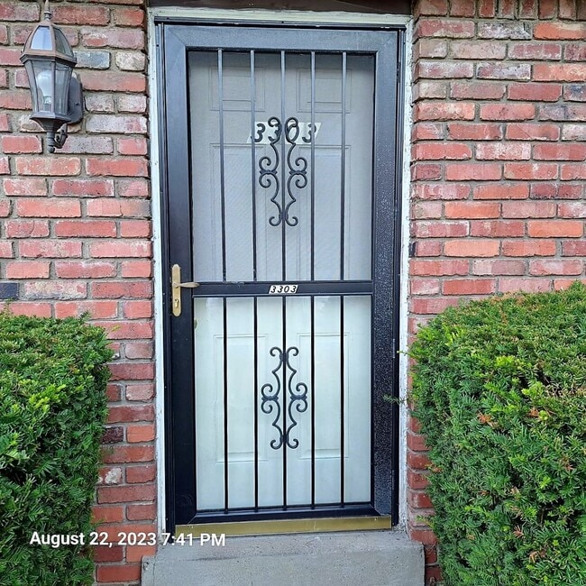 property at 3309 W Run Rd