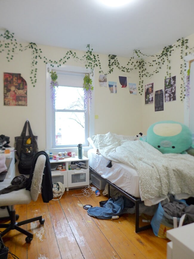 1578 Tremont St in Boston, MA - Building Photo - Building Photo