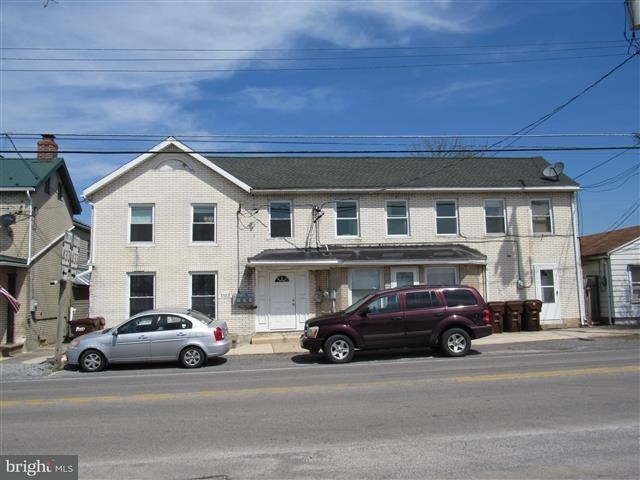 3589 Orrstown Rd in Orrstown, PA - Building Photo