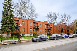 1730 Du Centre St in Montréal, QC - Building Photo - Building Photo