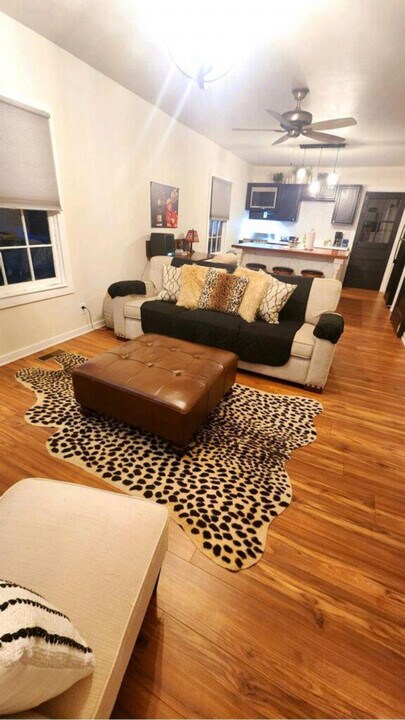 111 Dawson St in Clemson, SC - Building Photo