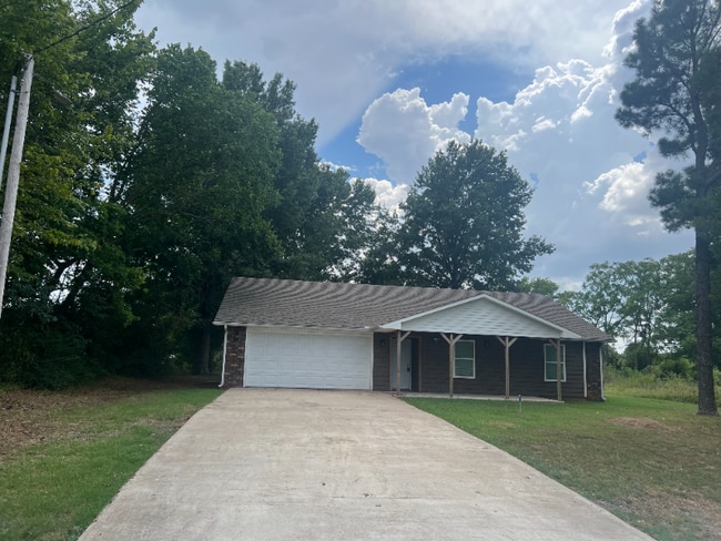 property at 7815 W 123rd St S