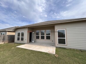 6116 Alexandria Dr in Temple, TX - Foto de edificio - Building Photo