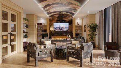 124 E Kingston Ave in Charlotte, NC - Building Photo - Building Photo