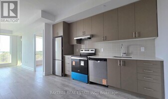 3240 William Coltson Ave in Oakville, ON - Building Photo