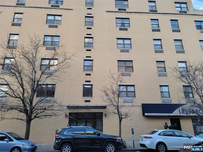 property at 2401 Bergenline Ave