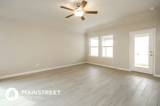 610 Ellwood Terrace Ln in Richmond, TX - Building Photo - Building Photo