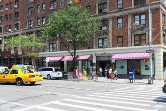 The Hopkins in New York, NY - Building Photo - Building Photo