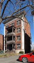 594-596 Wethersfield Ave Apartments