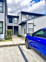 4333 SW 20th Ln in Gainesville, FL - Building Photo