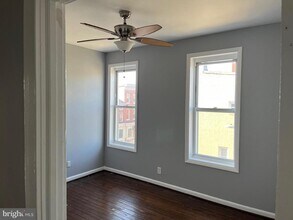 1001 Light St in Baltimore, MD - Building Photo - Building Photo