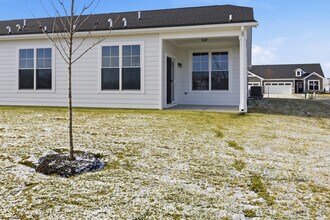 2855 Piper Pl in Plainfield, IN - Building Photo - Building Photo