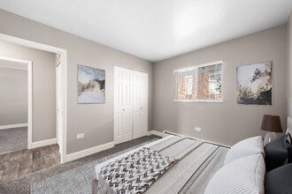 65 N Kuner Rd, Unit 116 in Brighton, CO - Foto de edificio - Building Photo