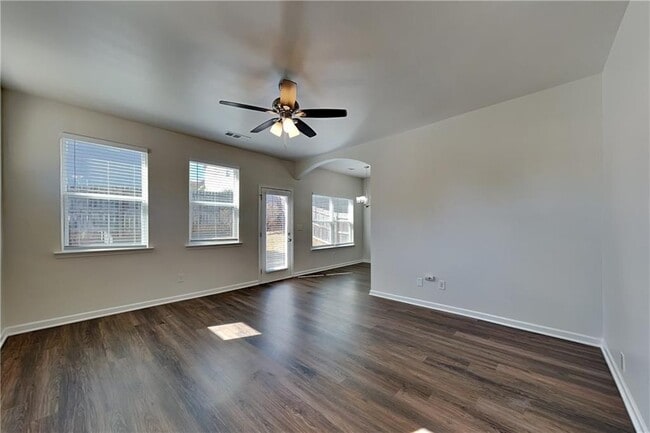 148 Hill Side Way in Hiram, GA - Building Photo - Building Photo