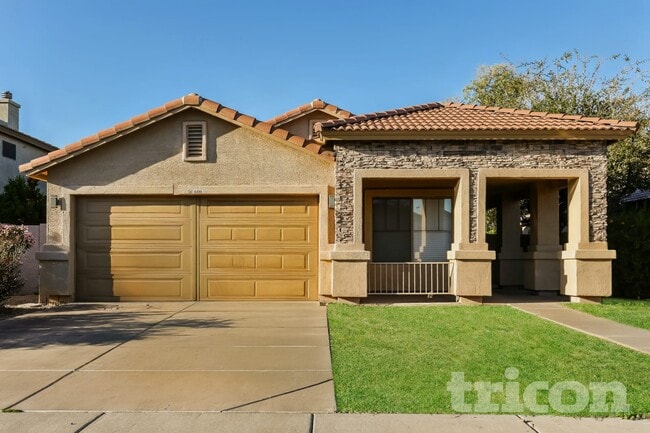 property at 4410 W Donner Dr