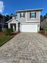291 Holly Forest Dr in St. Augustine, FL - Building Photo