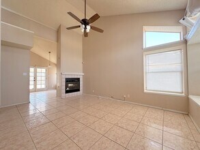 11073 Nathan Bay Dr in El Paso, TX - Building Photo - Building Photo