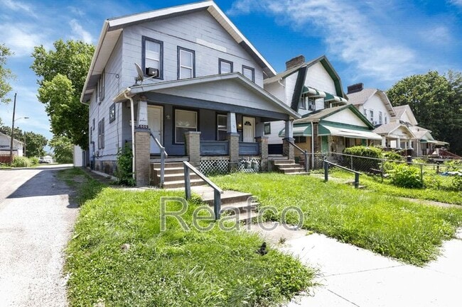 498 N Champion Ave in Columbus, OH - Building Photo - Building Photo