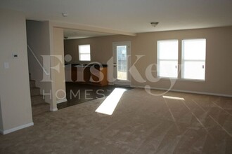 3340 Black Forest Ln in Indianapolis, IN - Building Photo - Building Photo