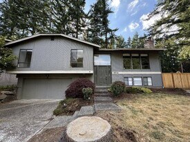 6843 140th Pl NE in Redmond, WA - Building Photo