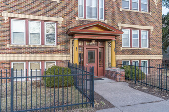 3939 Chicago Ave in Minneapolis, MN - Building Photo - Building Photo