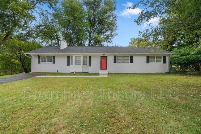 919 Ednor Rd in Silver Spring, MD - Foto de edificio - Building Photo