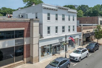 34 Purchase St in Rye, NY - Building Photo - Building Photo