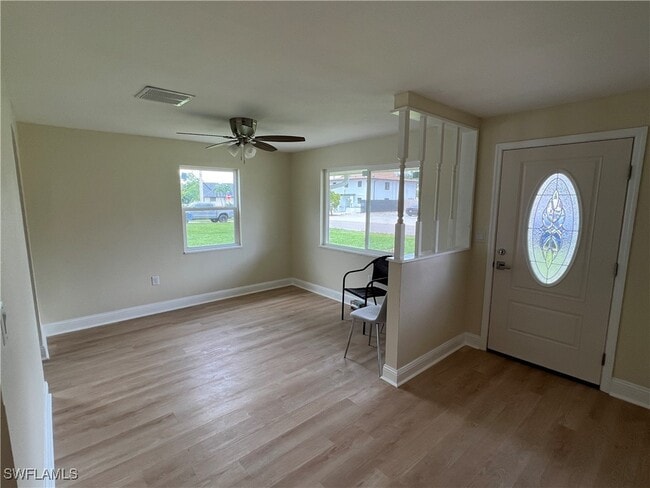 property at 9007 Somerset Ln